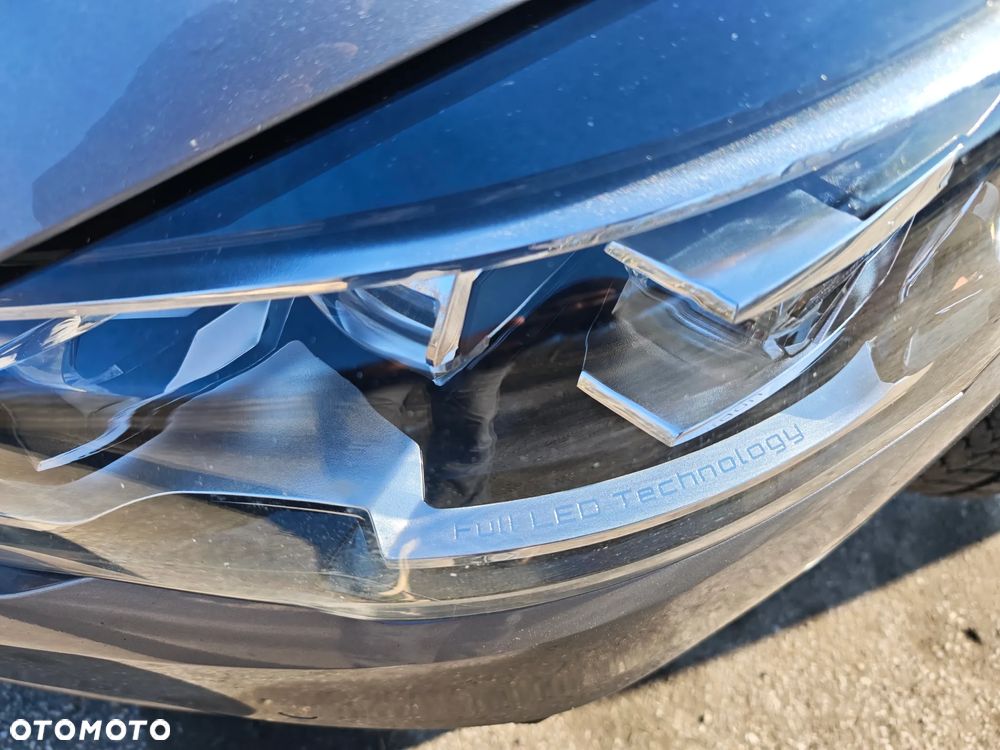 Peugeot 508 2.0 BlueHDi Allure S&S - 37