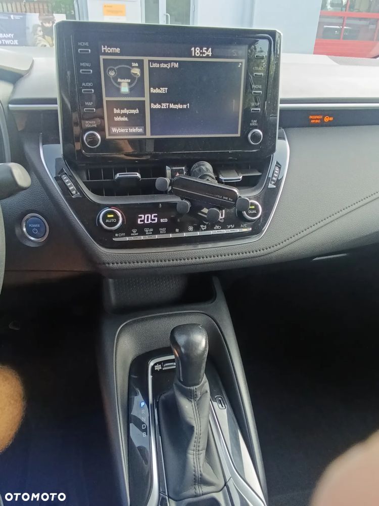 Toyota Corolla - 11