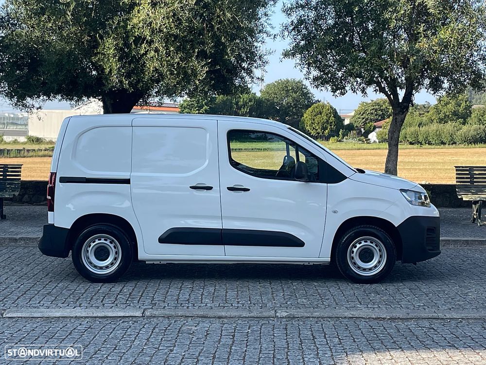 Citroën Berlingo 1.5 HDI IVA Dedutível - 6