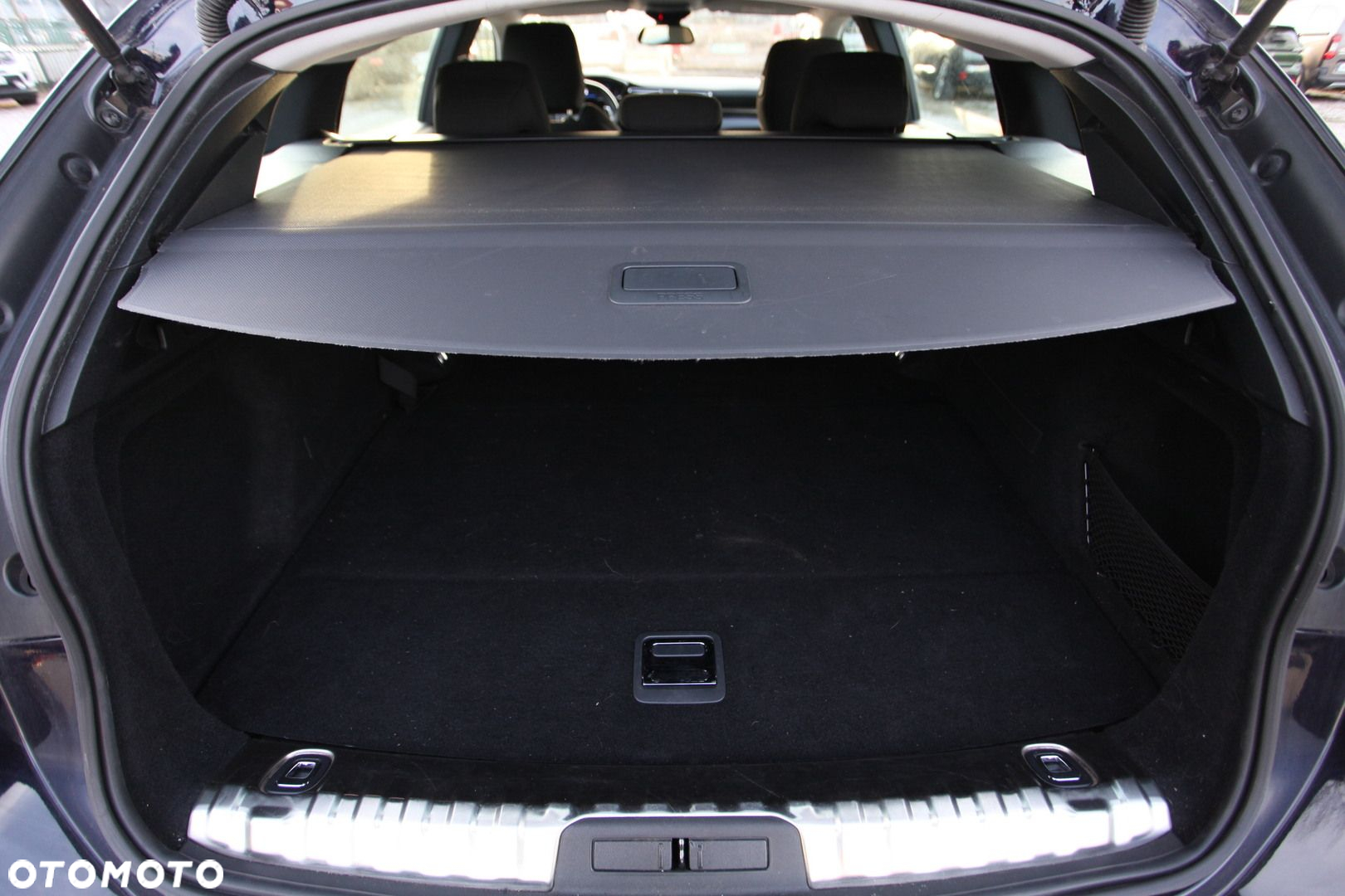 Peugeot 508 1.5 BlueHDi Active Pack S&S EAT8 - 31