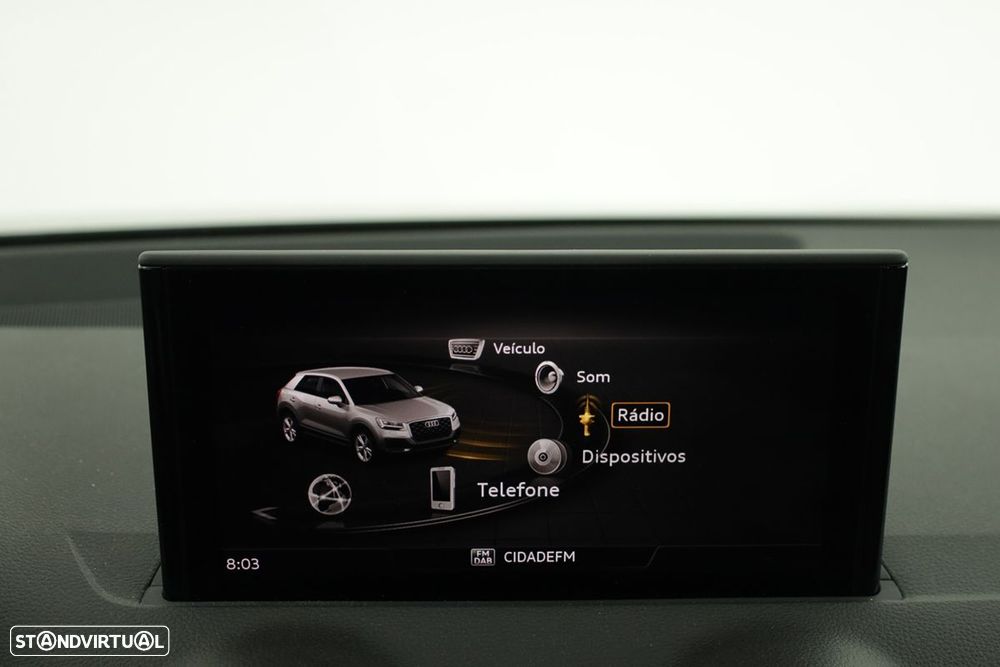 Audi Q2 30 TFSI Advanced - 9