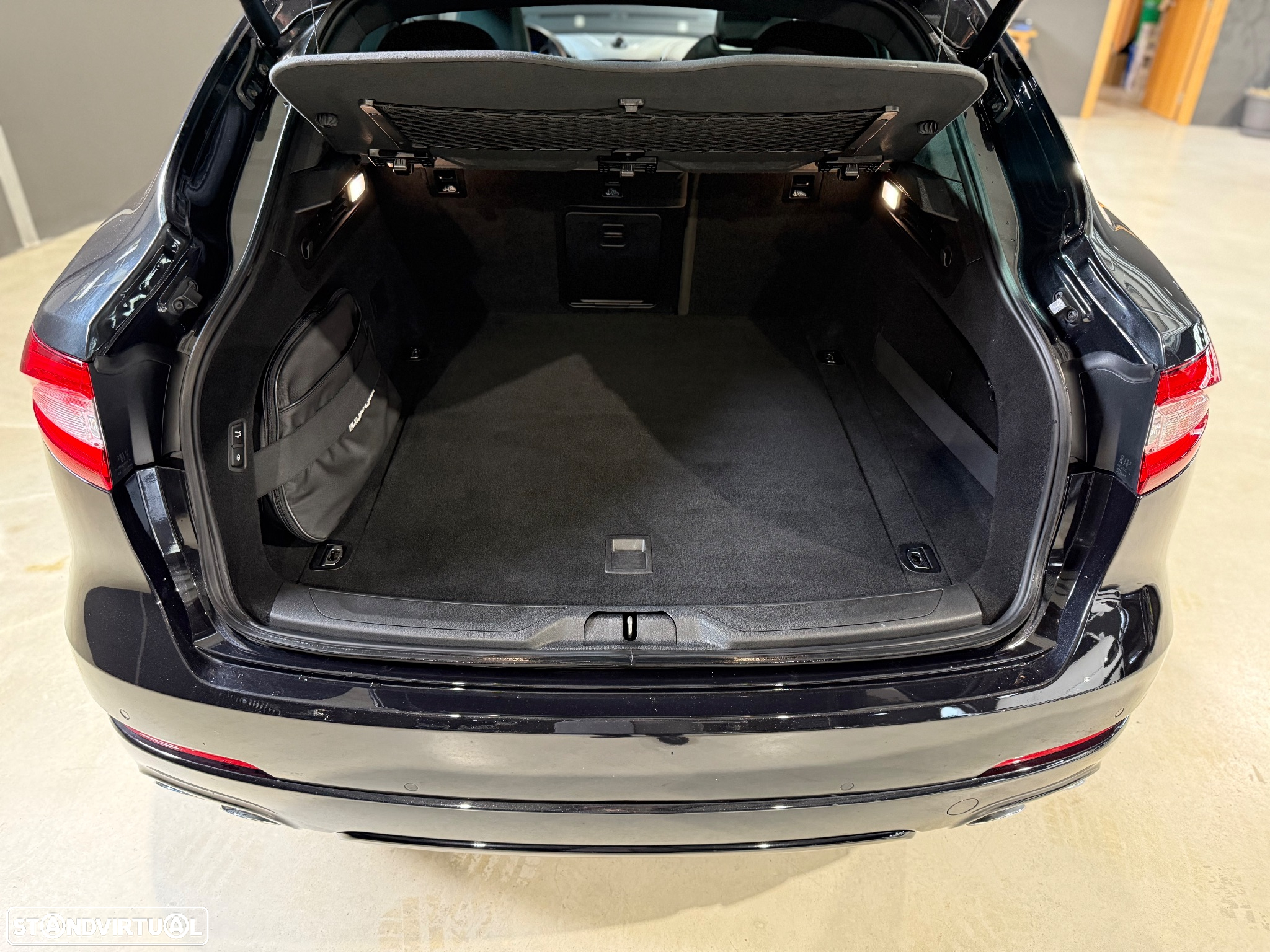 Maserati Levante 3.0 V6 Gransport - 16