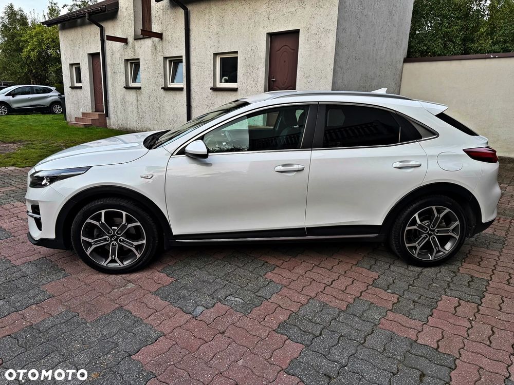 Kia XCeed 1.4 T-GDI M - 17