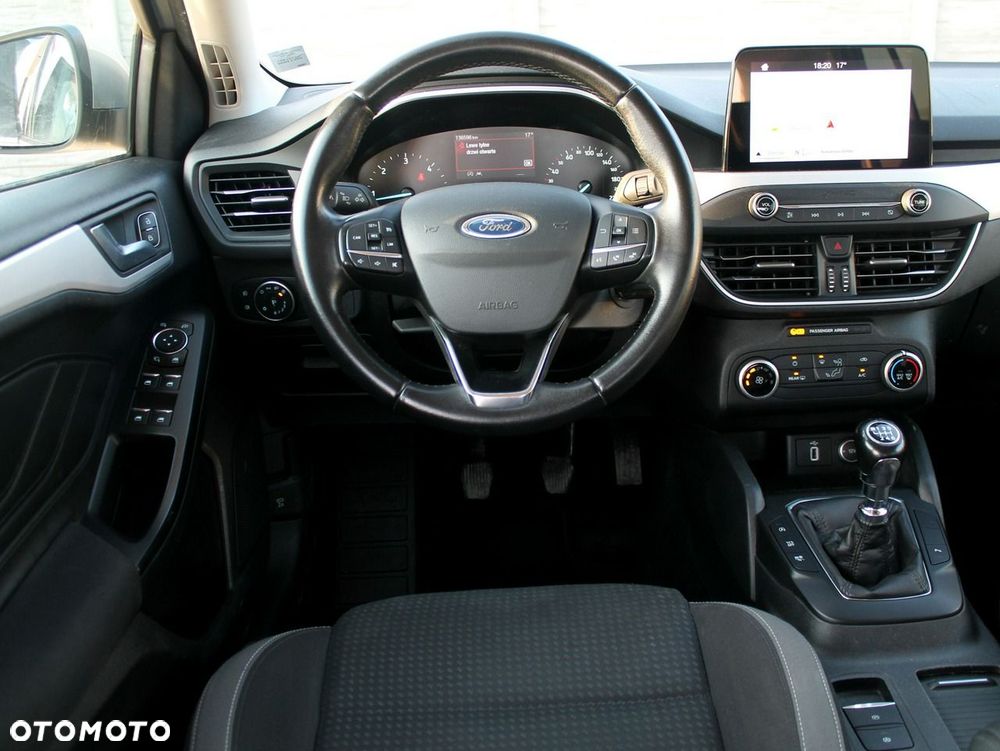 Ford Focus - 9