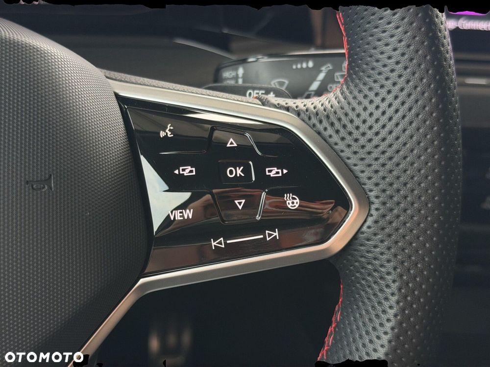 Volkswagen Golf 2.0 TSI GTI DSG - 19