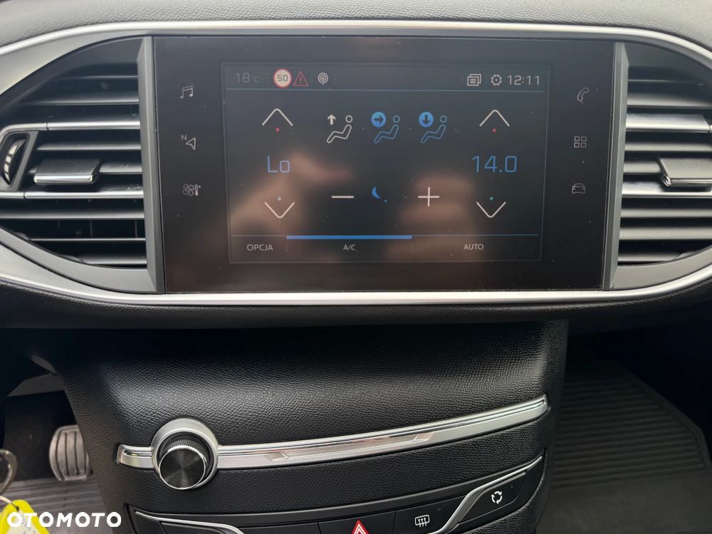 Peugeot 308 SW 1.2 PureTech GPF Active Pack S&S - 24