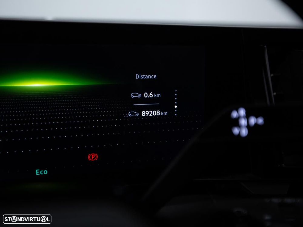 Renault Mégane E-Tech EV60 Evolution Optimum Charge - 19