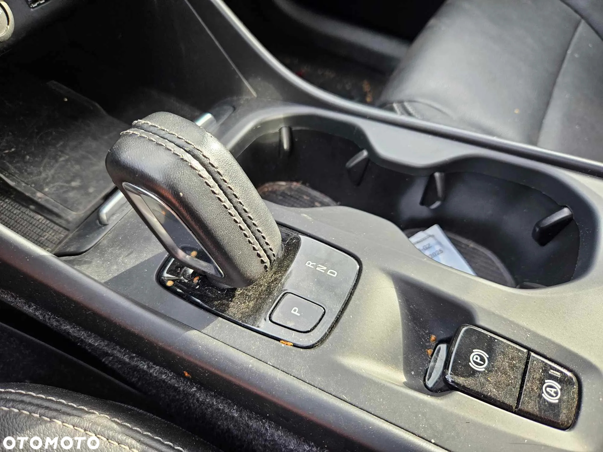 Volvo XC 40 T4 AWD Inscription - 27