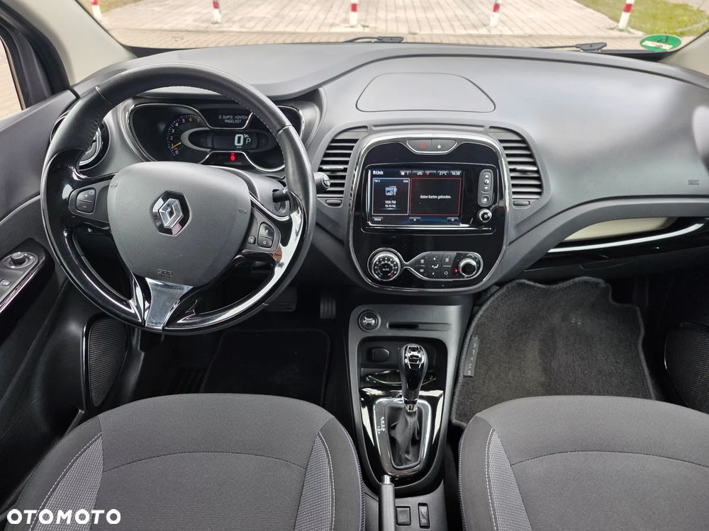 Renault Captur - 10