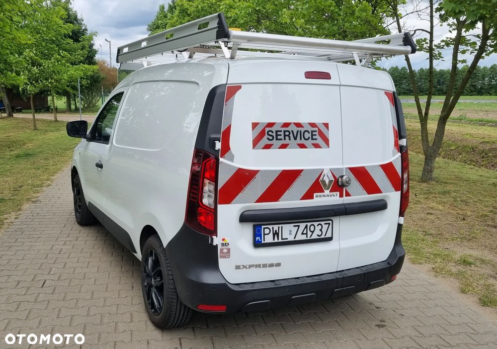 Renault Express - 5