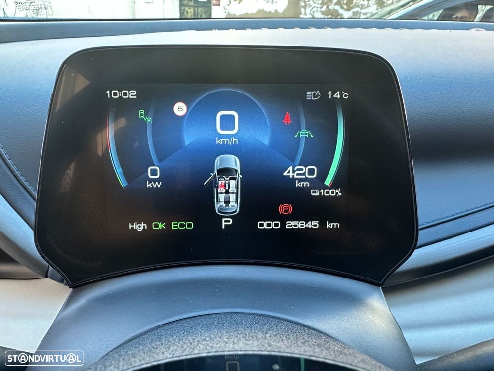 BYD Atto 3 60.48 kWh Design - 20