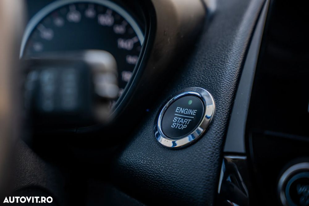 Ford EcoSport 1.0 EcoBoost Titanium - 16