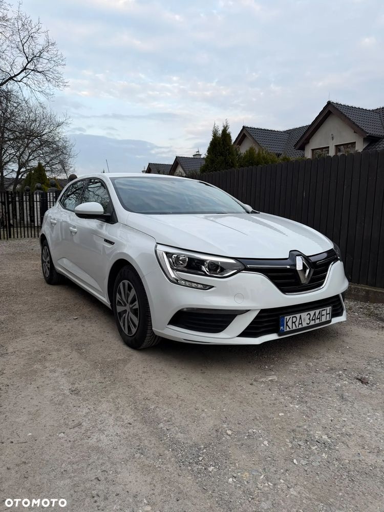 Renault Megane ENERGY TCe 100 INTENS - 3