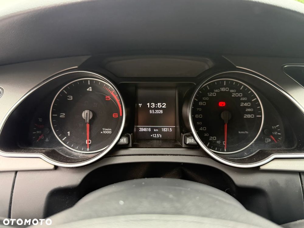 Audi A5 Sportback 2.0 TDI DPF - 16