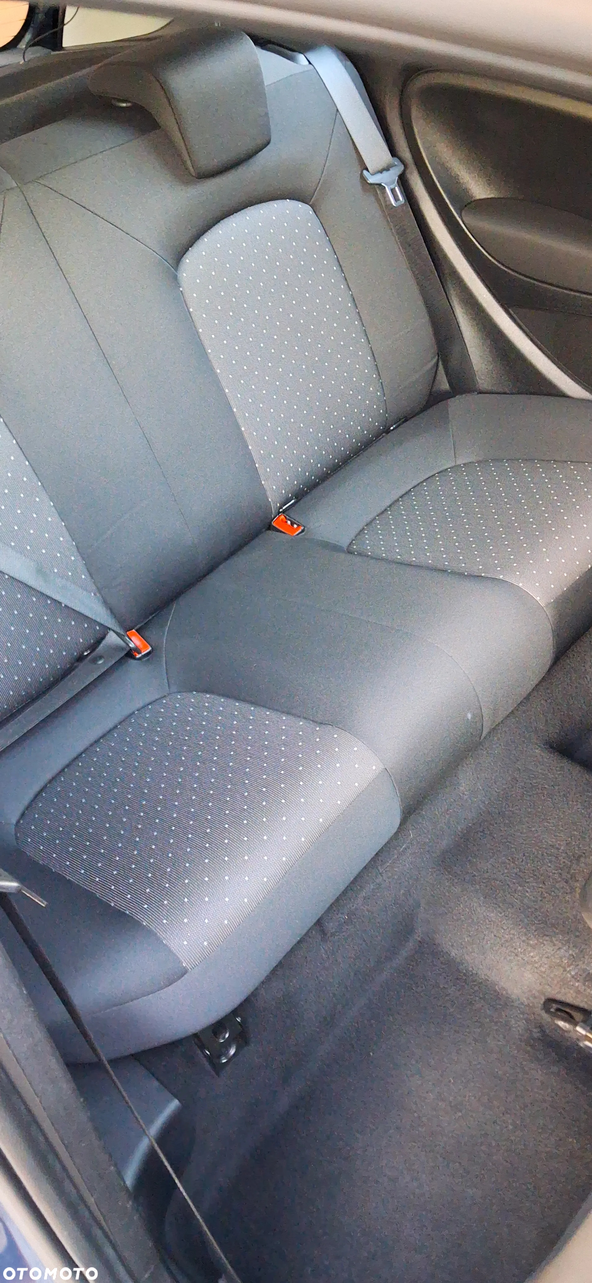 Fiat Grande Punto 1.2 8V - 6