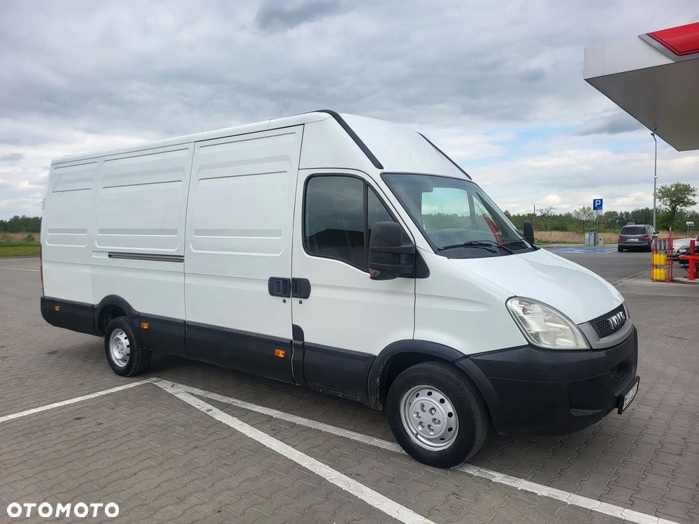 Iveco Daily - 16