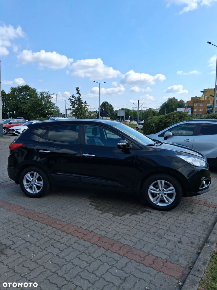 Hyundai ix35 1.6 GDI Comfort 2WD - 3