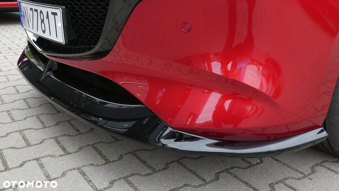 Mazda 3 - 8