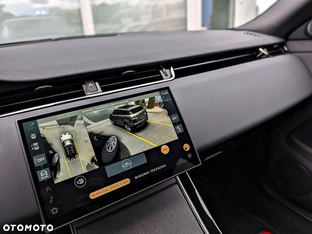 Land Rover Range Rover Evoque 2.0 D200 mHEV S - 34