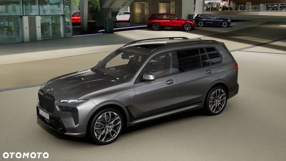 BMW X7 - 2