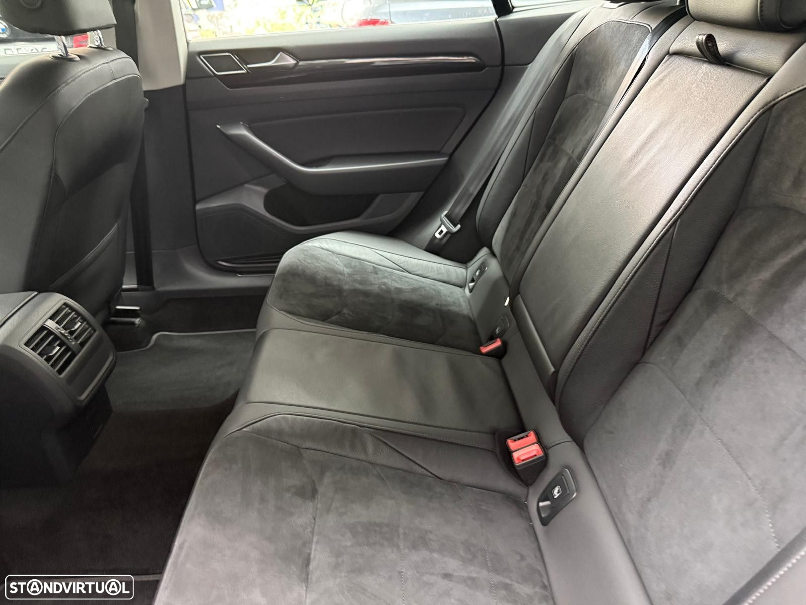 VW Arteon 2.0 TDI Elegance DSG - 46