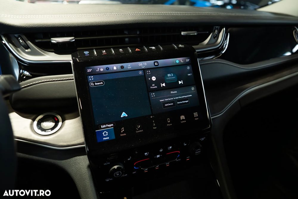 Jeep Grand Cherokee - 6