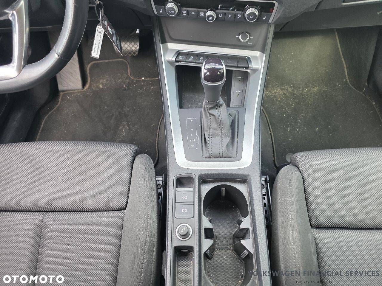 Audi Q3 - 11