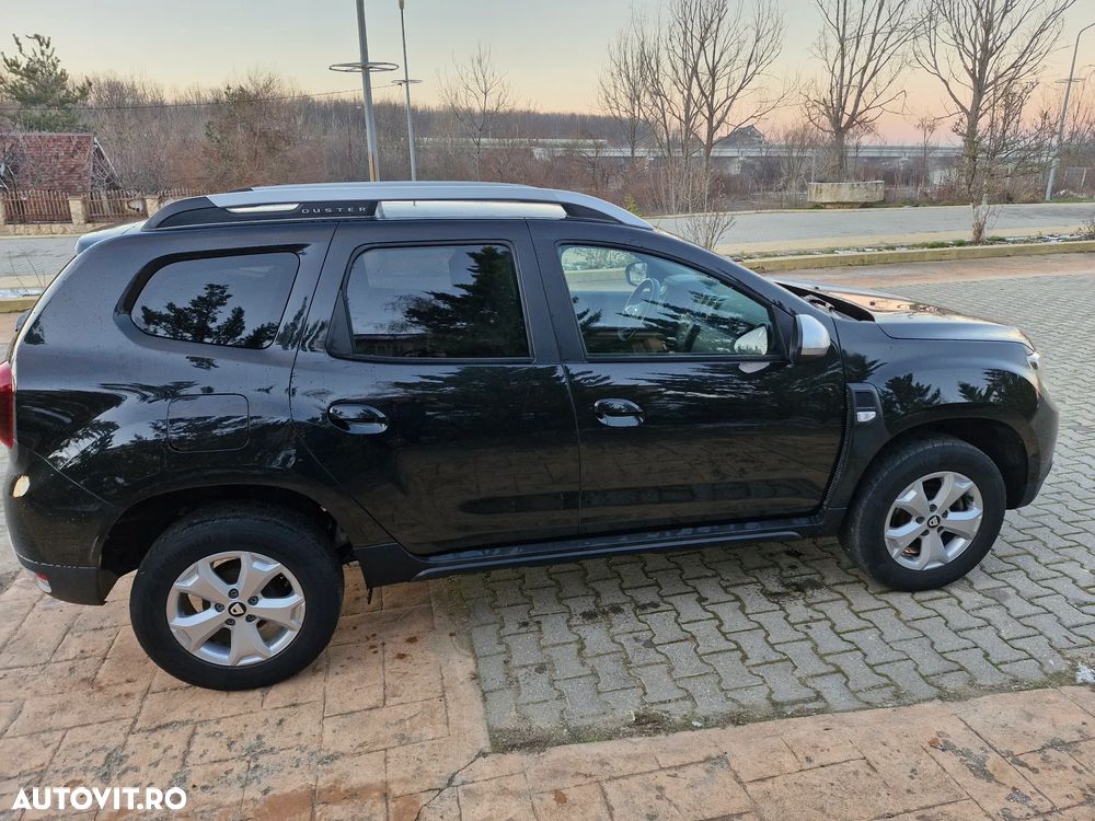 Dacia Duster - 11
