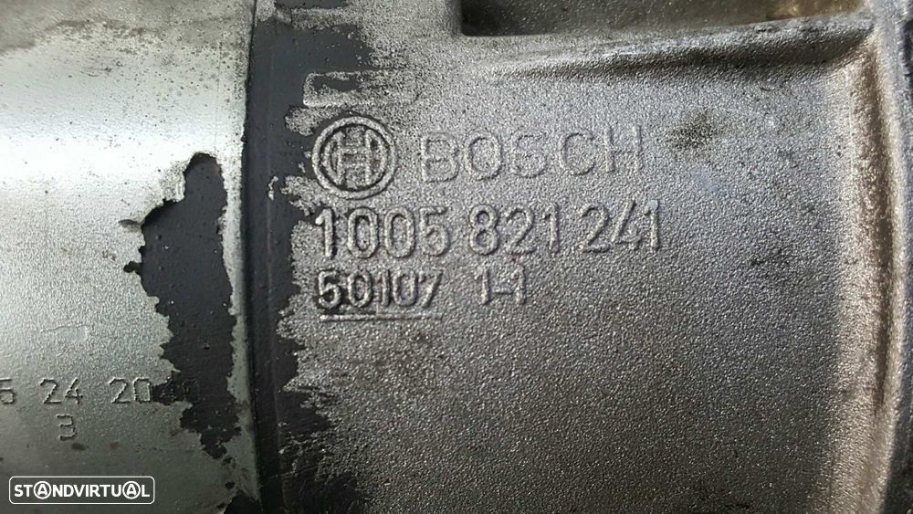 MOTOR DE ARRANQUE FORD SCORPIO BERL./TURNIER CLX BERLINA - 5