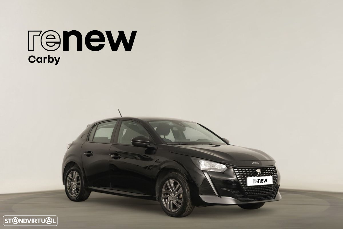 Peugeot 208 1.2 PureTech Active - 2