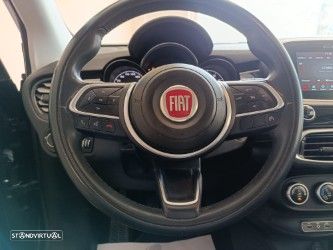 Fiat 500X 1.0 FireFly City Cross - 23