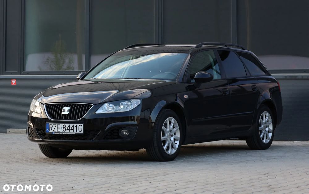 Seat Exeo 1.8T Sport - 38