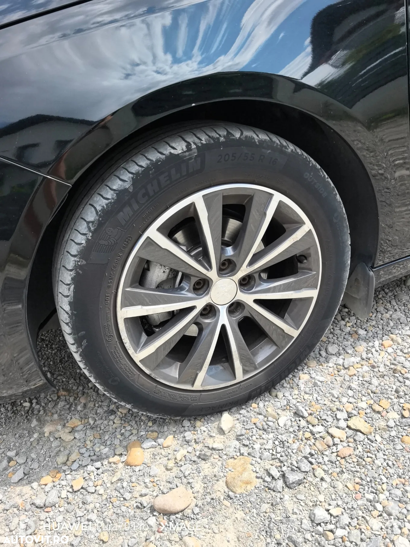 Peugeot 308 BlueHDi FAP 120 Stop&Start Style - 5