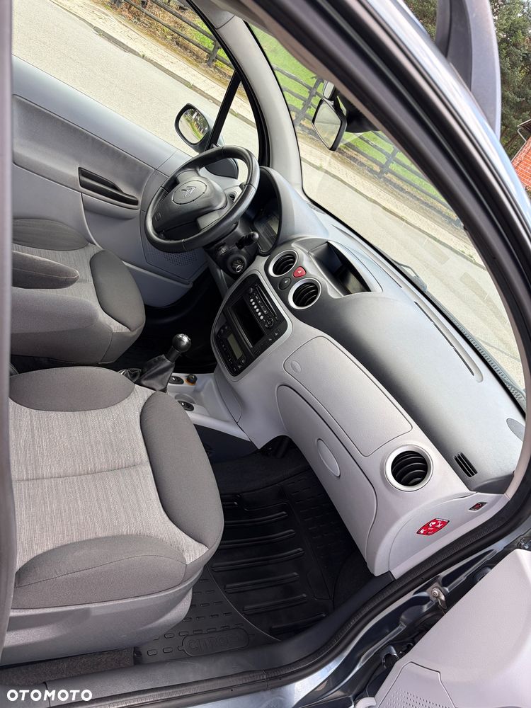 Citroën C3 1.6 HDi SX Pack - 14