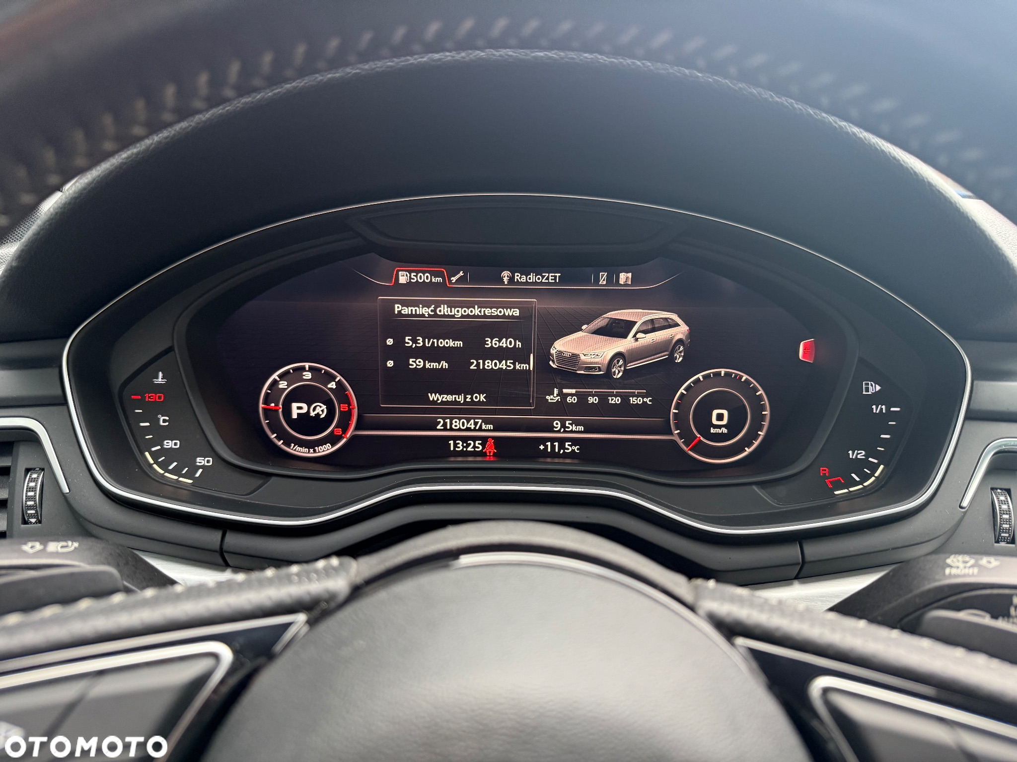 Audi A4 2.0 TDI Design S tronic - 17