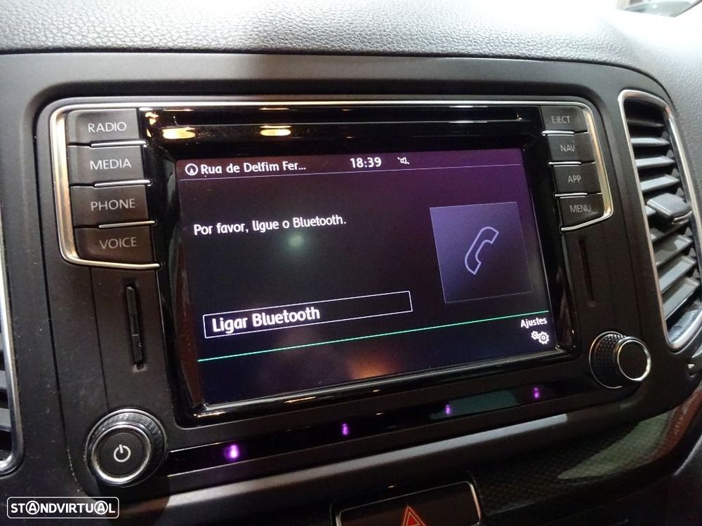 SEAT Alhambra 2.0 TDI Xcellence - 25