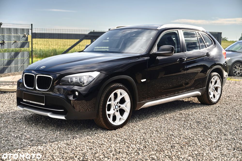 BMW X1 xDrive18d xLine - 5