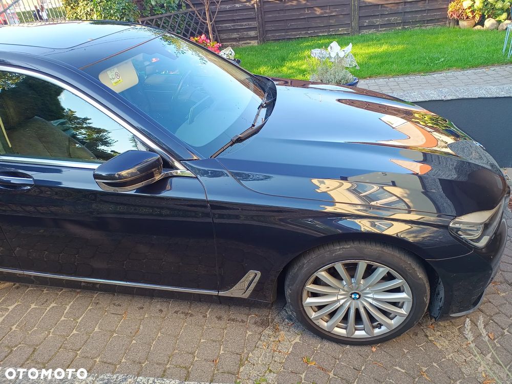 BMW Seria 7 - 3
