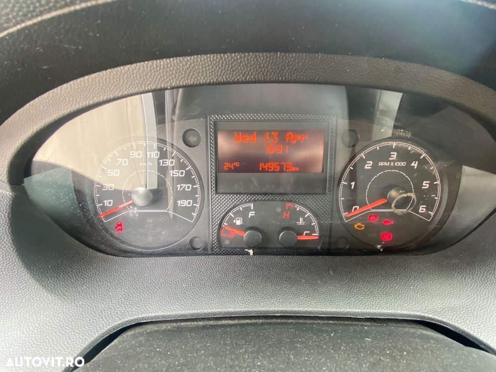 Fiat Ducato - 3