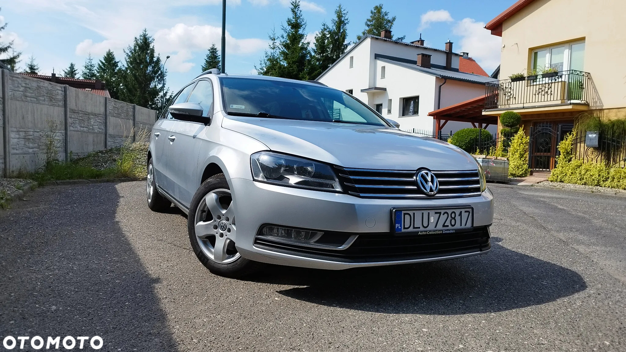 Volkswagen Passat 2.0 TDI Comfortline - 12