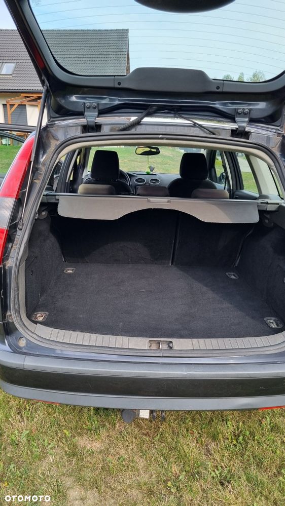 Ford Focus - 6