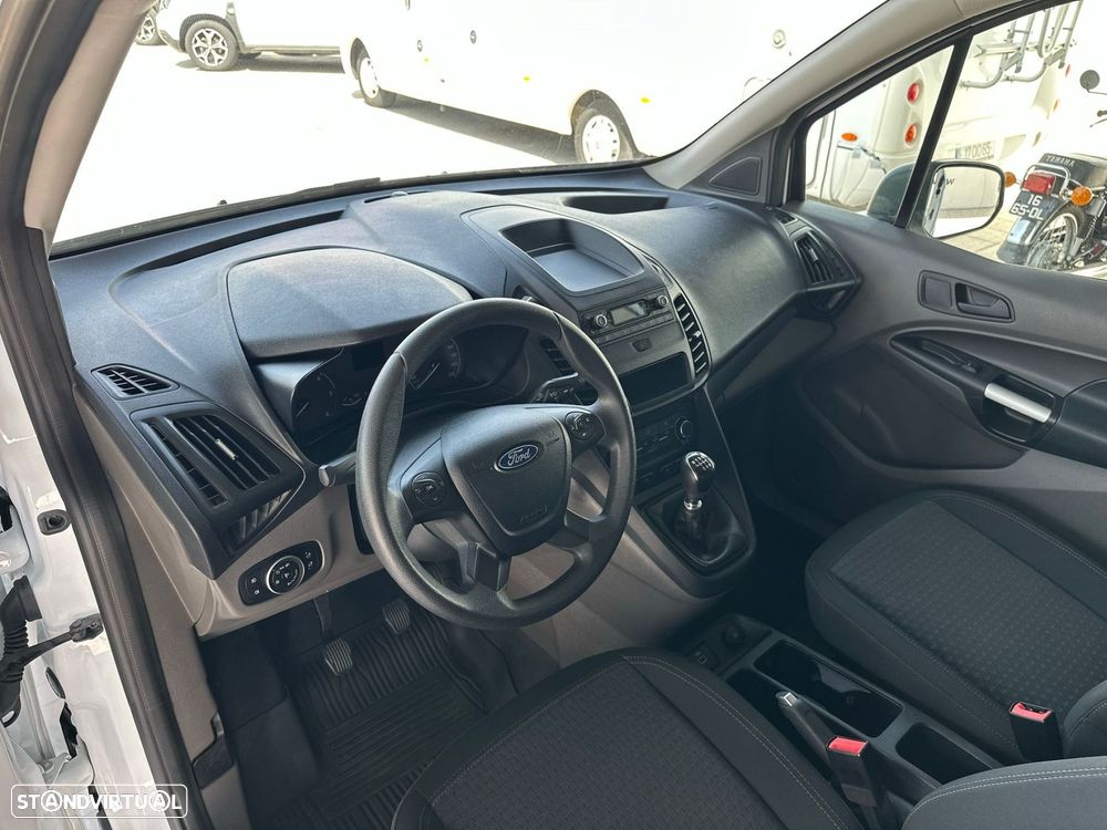 Ford Transit Connect 1.5 TDCi 220 L1 Trend - 14