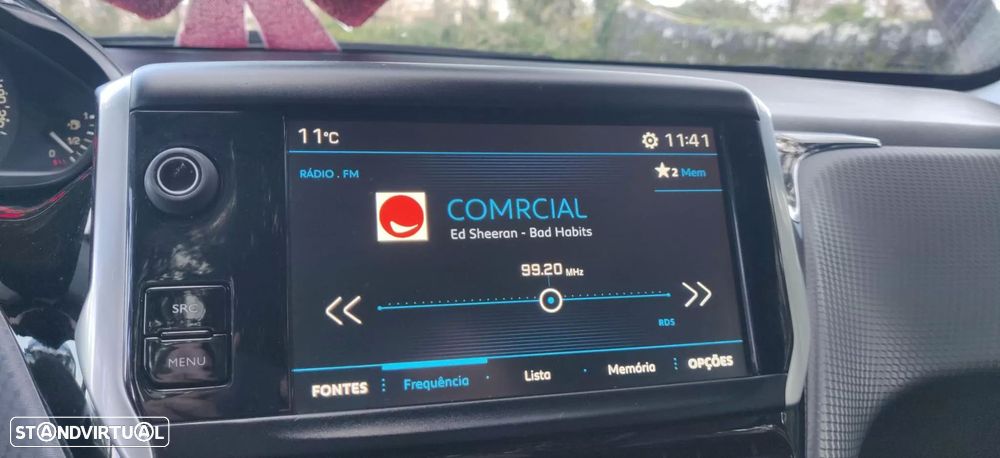 Peugeot 208 PureTech 82 Start & Stop Style - 35