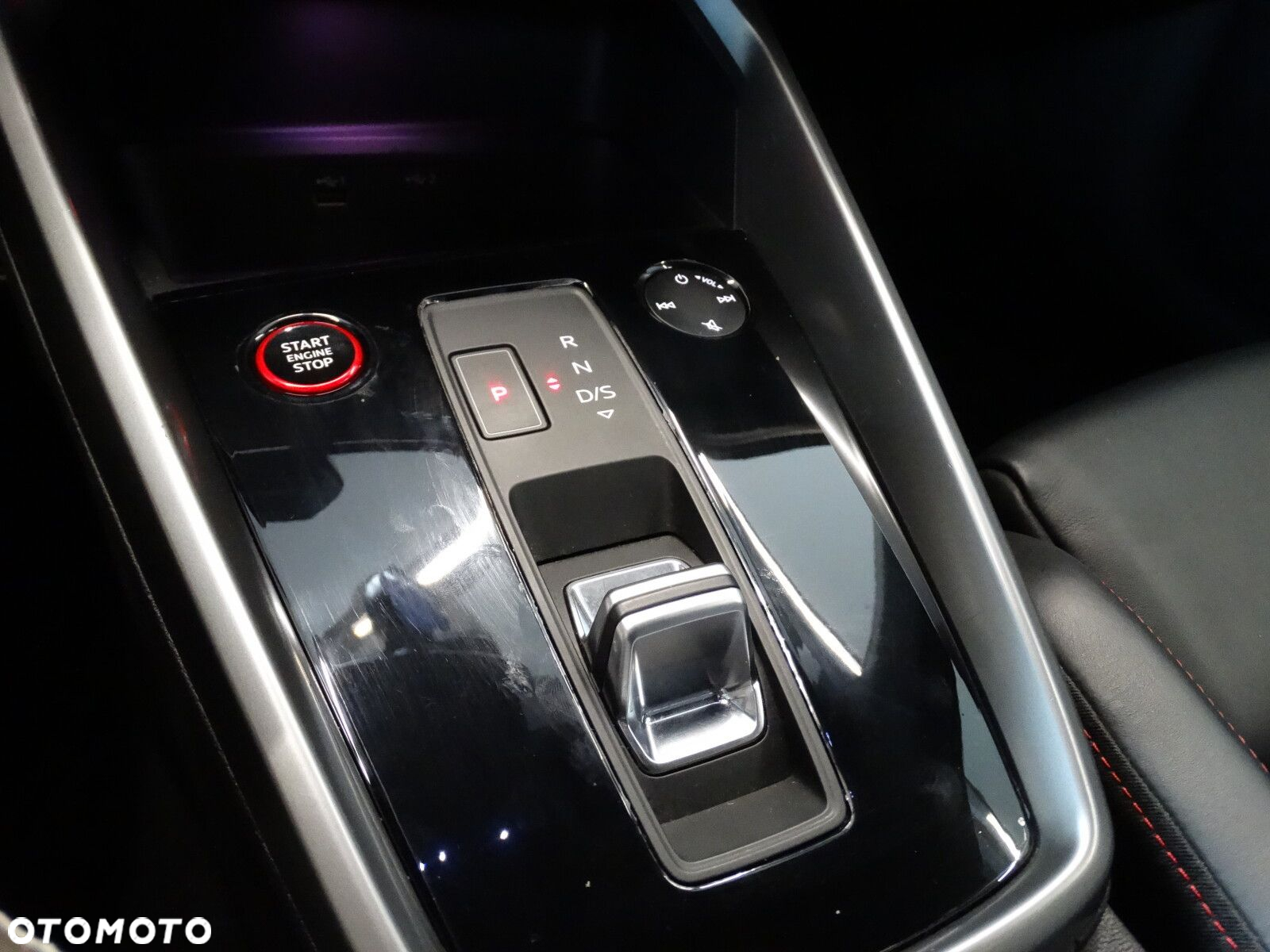 Audi S3 - 32