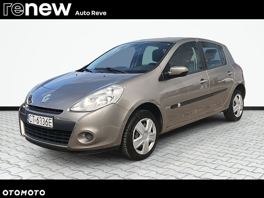Renault Clio 1.2 16V Alize - 2