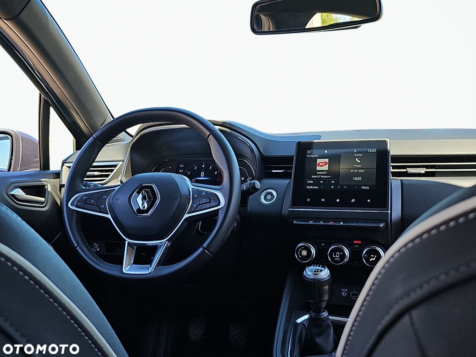 Renault Clio 1.0 TCe Intens - 11