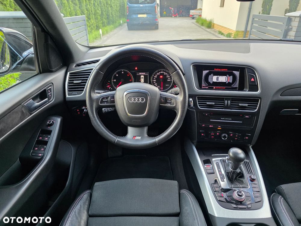 Audi Q5 2.0 TDI Quattro S tronic - 30