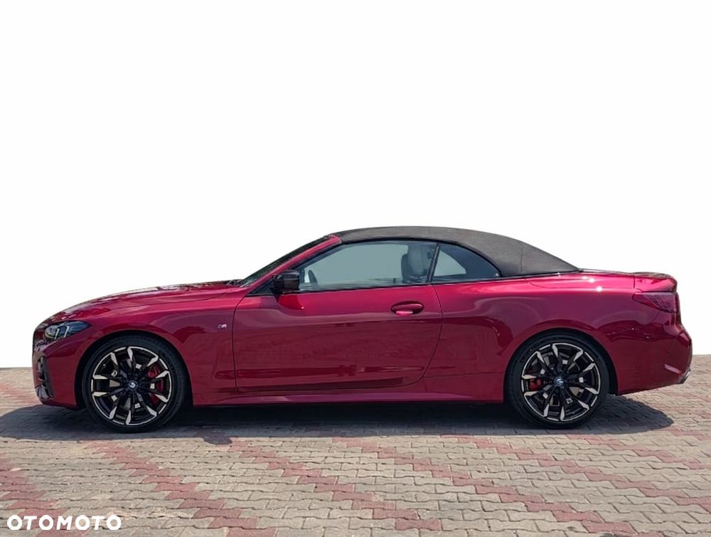 BMW Seria 4 M440d xDrive mHEV sport - 5