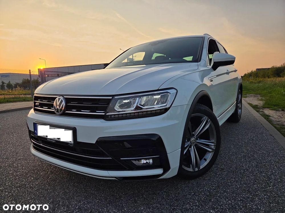 Volkswagen Tiguan - 5