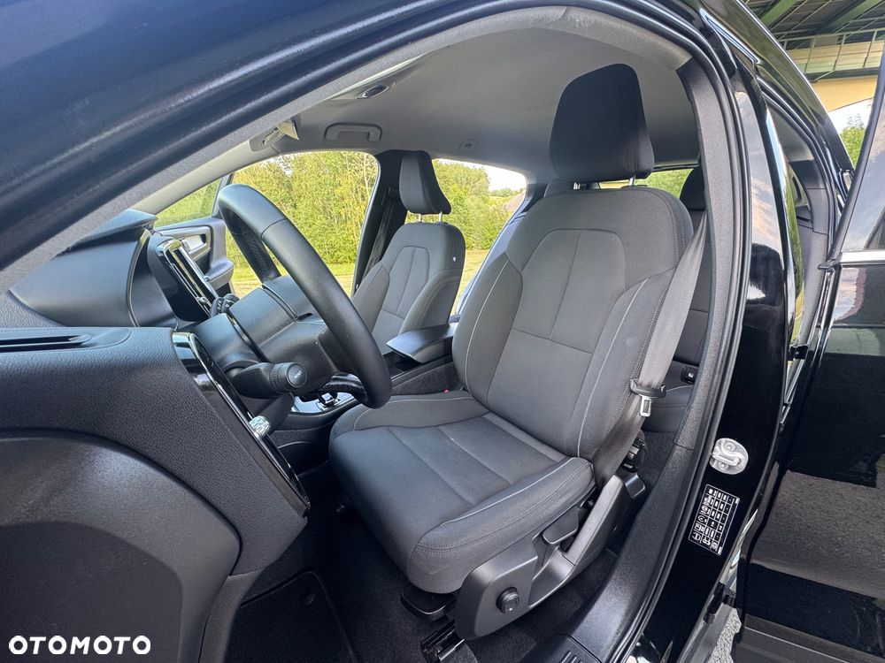 Volvo XC 40 T4 Recharge DKG Plus Dark - 27